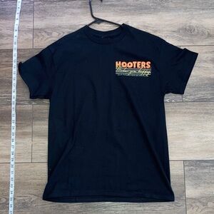 Hooters, men, Short Sleeve, Tee, unisex, casual, classic, streetwear, beach,